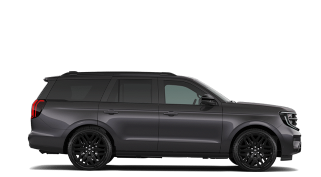 2026 Ford Expedition